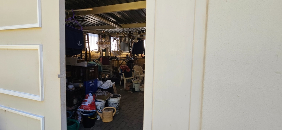 3 Bedroom Property for Sale in Fichardt Park Free State